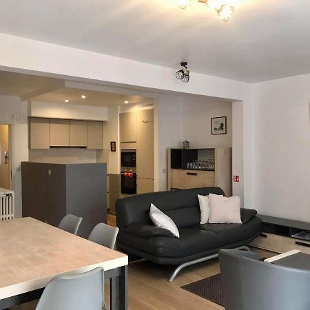Holiday Cottages Knokke-Heist Buitenkant foto