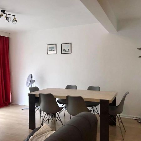 Holiday Cottages Knokke-Heist Buitenkant foto