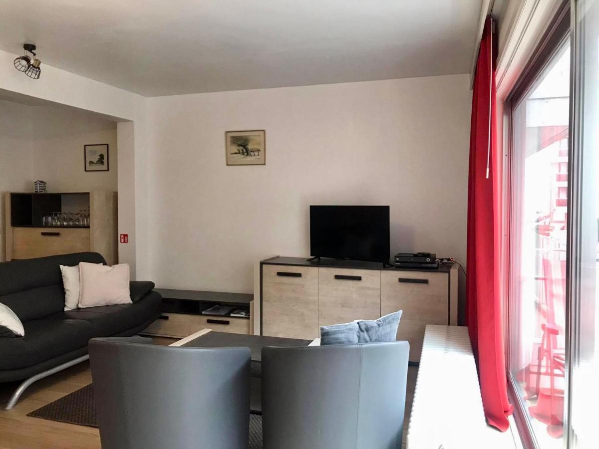 Holiday Cottages Knokke-Heist Buitenkant foto