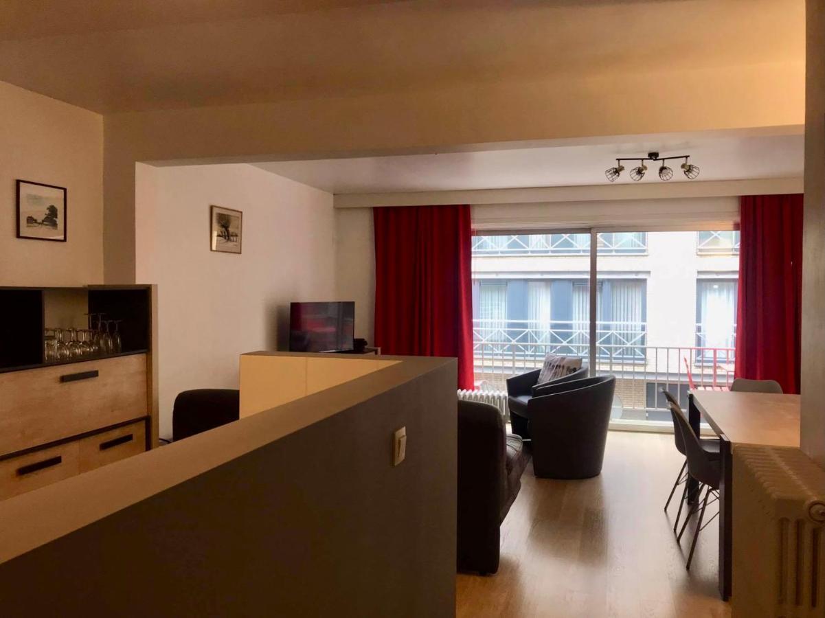 Holiday Cottages Knokke-Heist Buitenkant foto