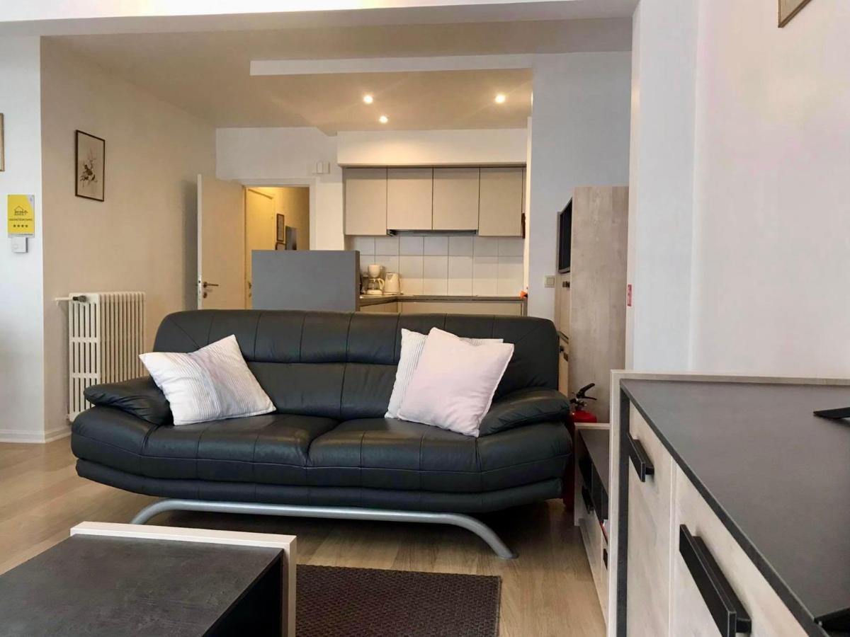 Holiday Cottages Knokke-Heist Buitenkant foto