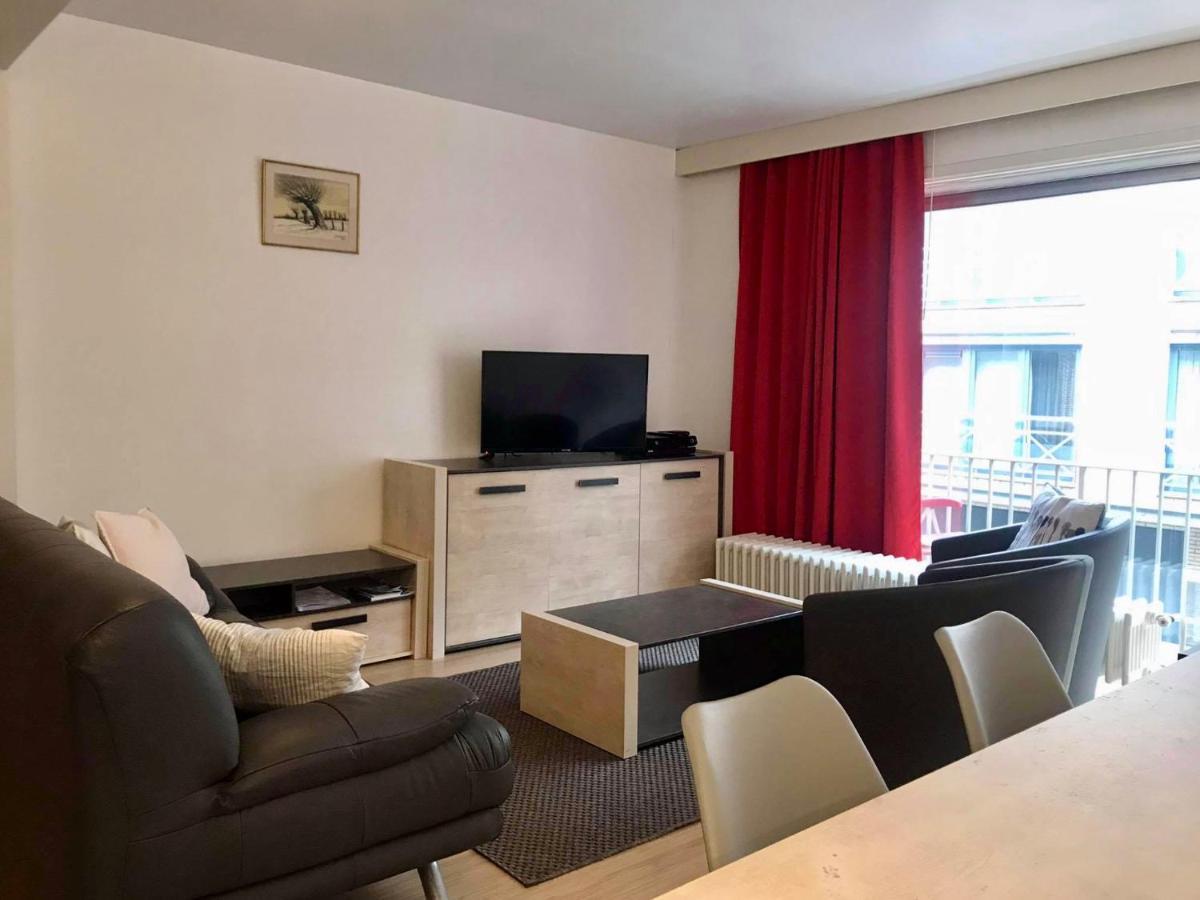 Holiday Cottages Knokke-Heist Buitenkant foto