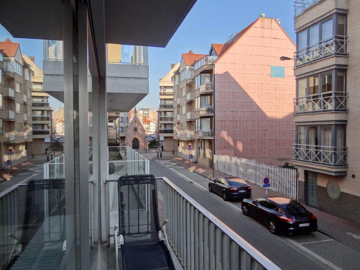 Holiday Cottages Knokke-Heist Buitenkant foto