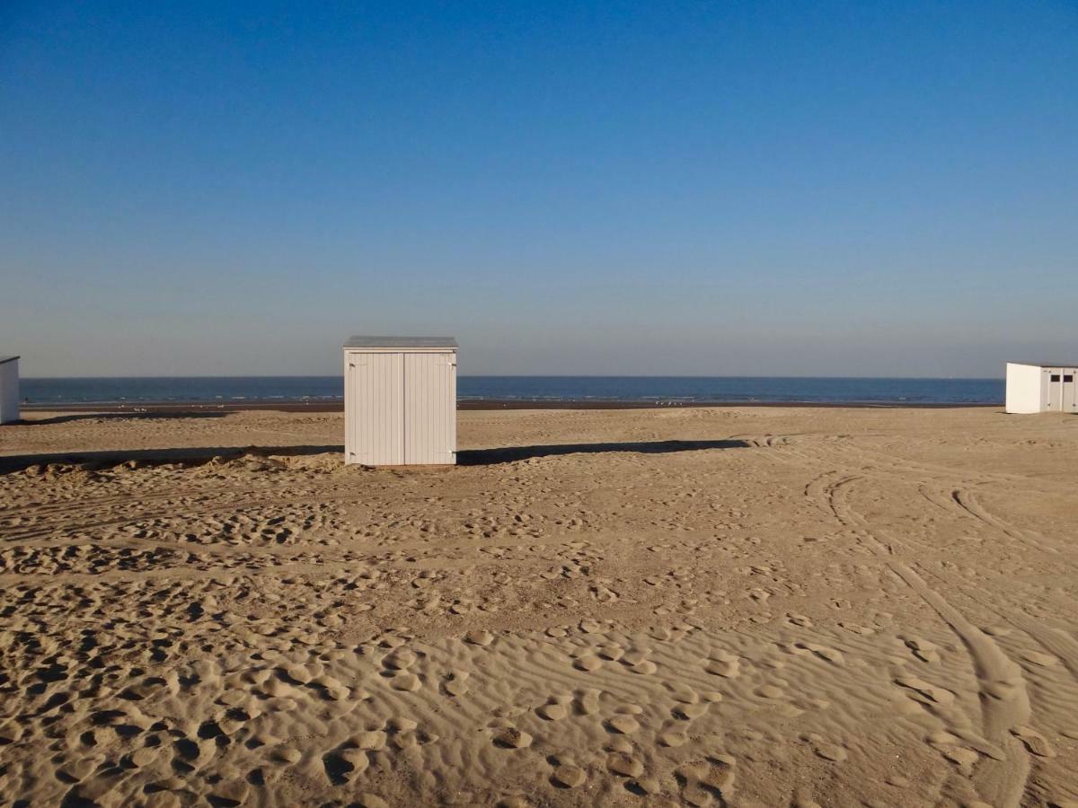 Holiday Cottages Knokke-Heist Buitenkant foto