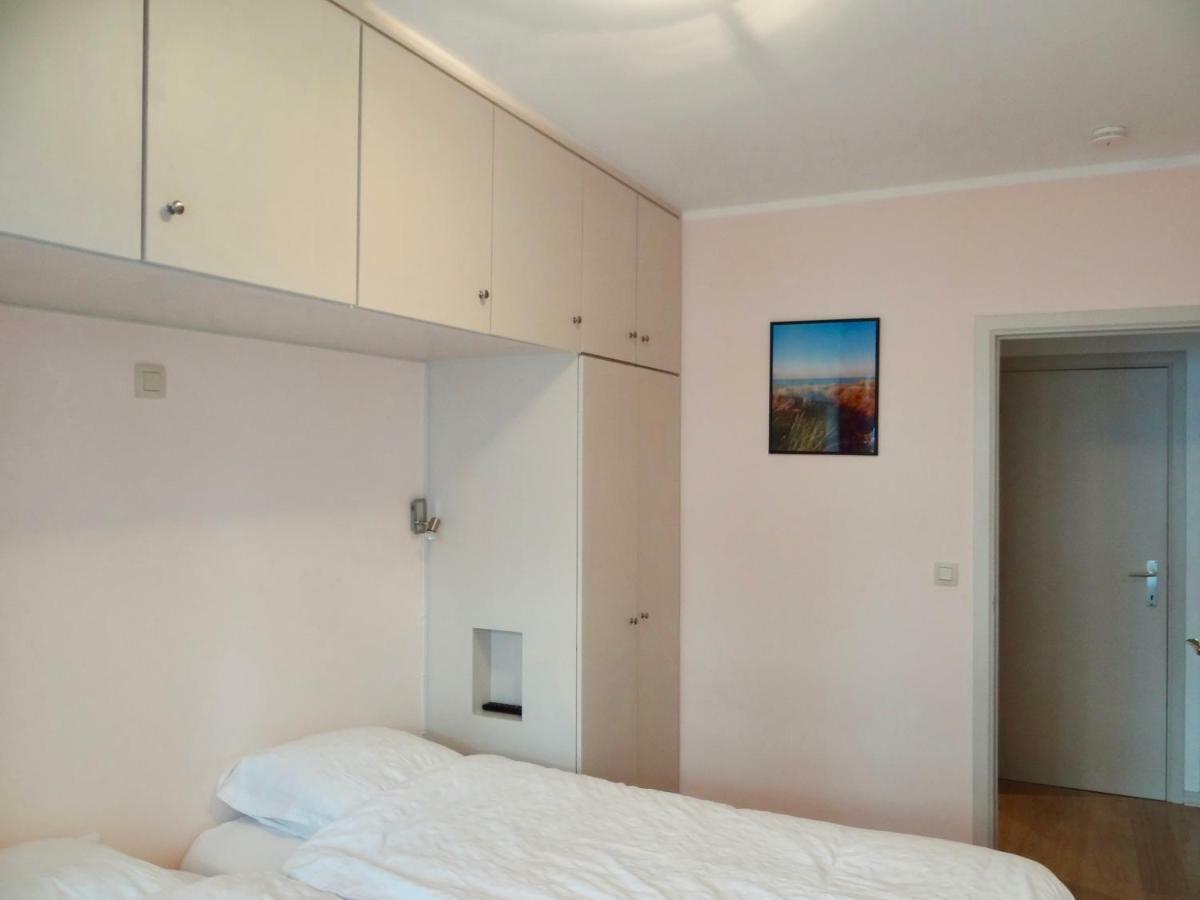 Holiday Cottages Knokke-Heist Buitenkant foto