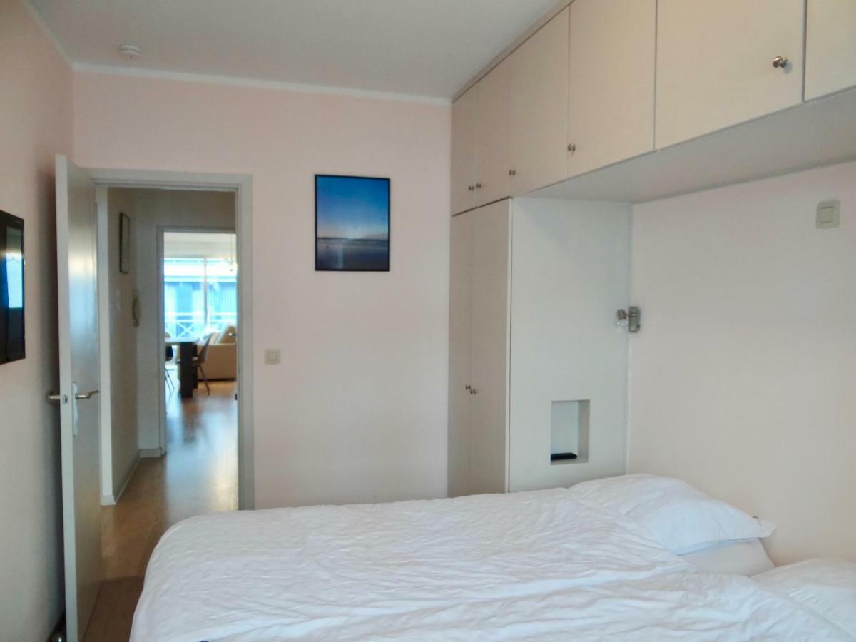 Holiday Cottages Knokke-Heist Buitenkant foto