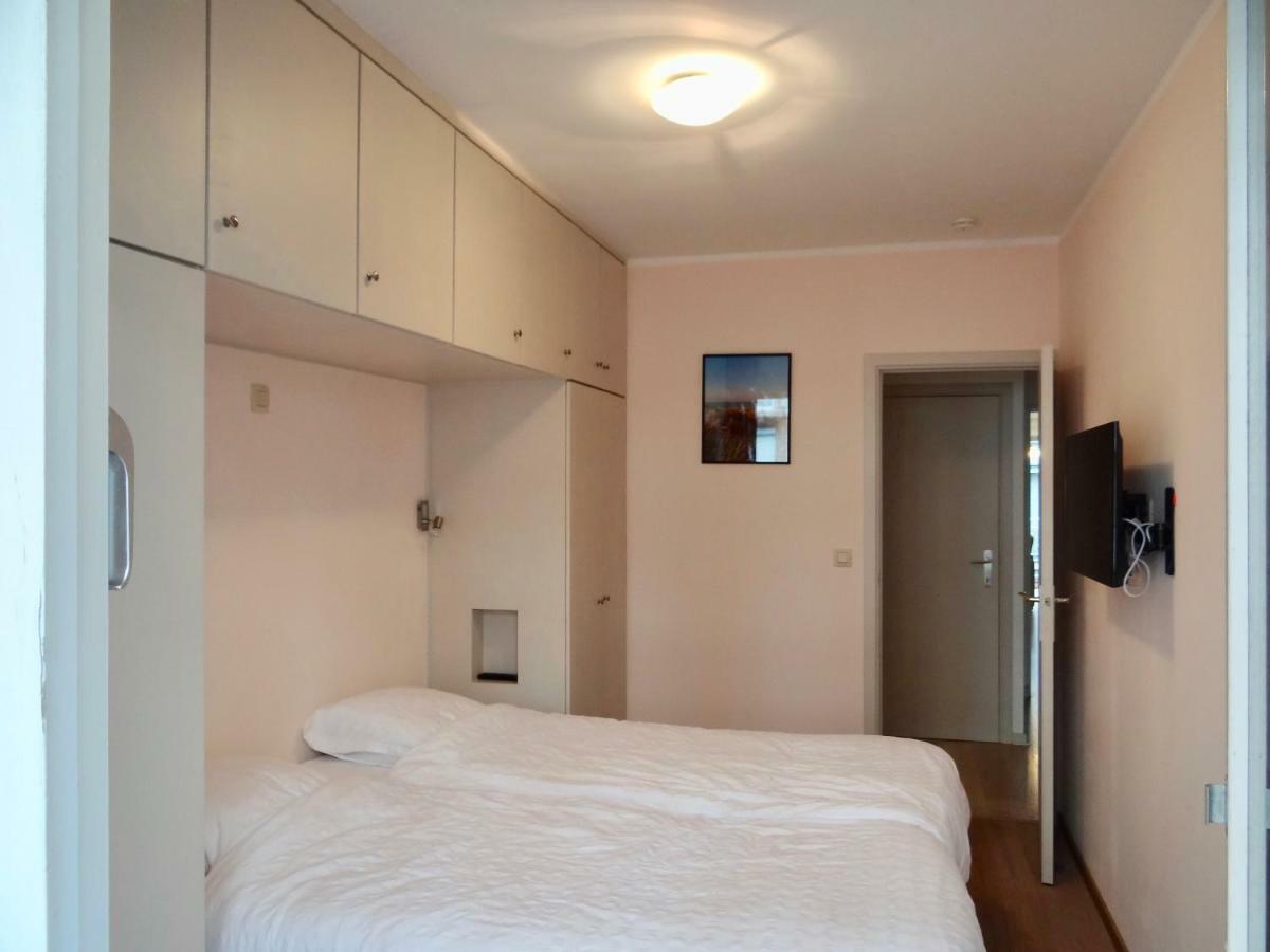 Holiday Cottages Knokke-Heist Buitenkant foto