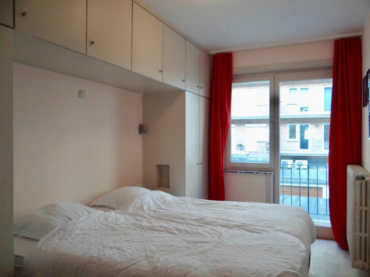 Holiday Cottages Knokke-Heist Buitenkant foto