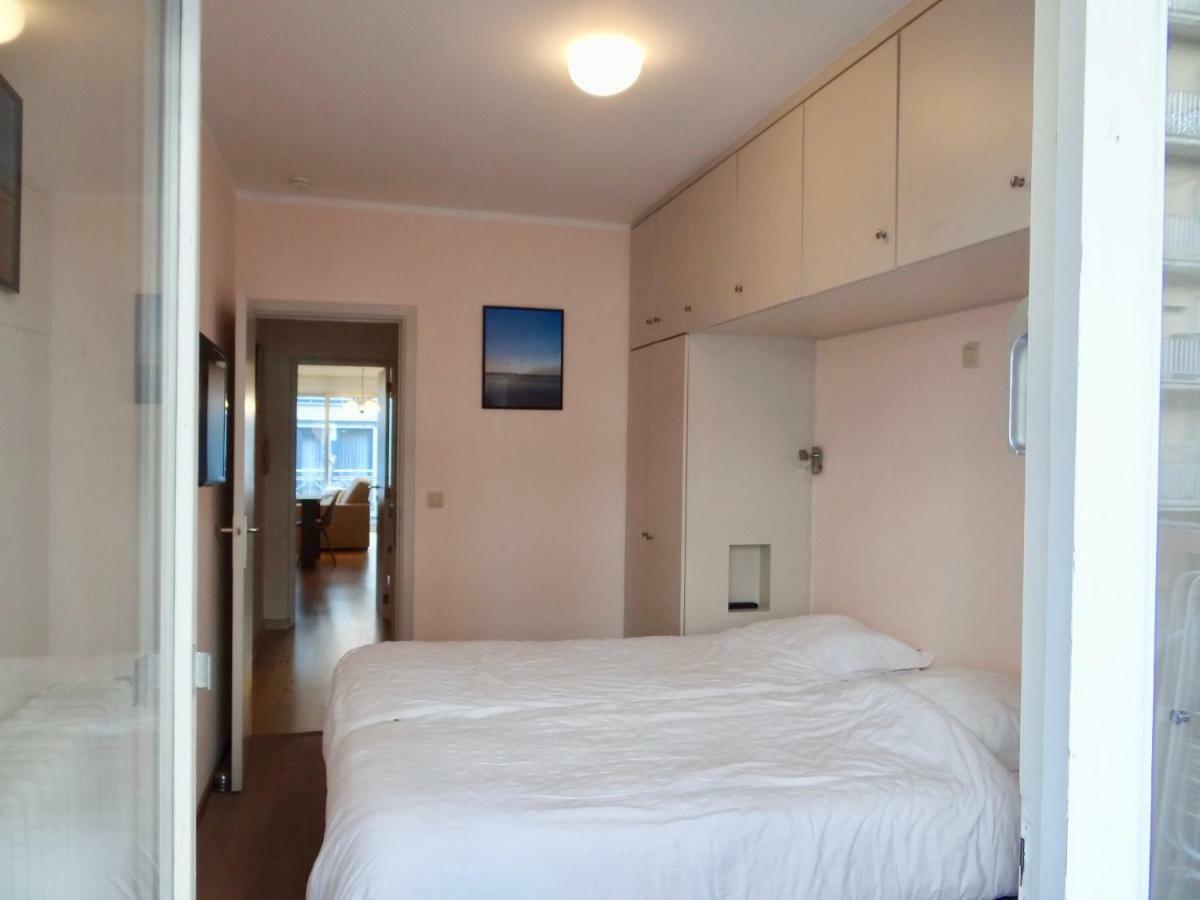 Holiday Cottages Knokke-Heist Buitenkant foto